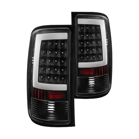 Spyder Gmc Sierra 1500 07-13 2 Projector Fog Lights S2Z-5081551